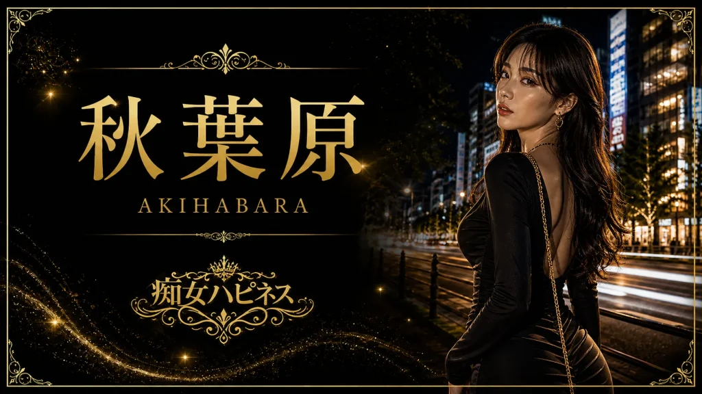 秋葉原痴女デリヘル